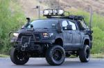 Toyota Tundra CrewMax 4x4 Zombie Apocalypse 2013 года